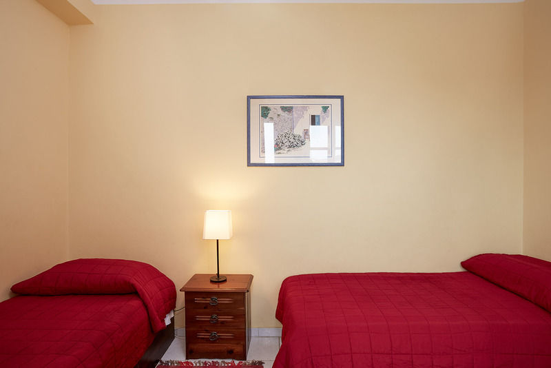 Spetses Retreat Accommodation Bagian luar foto
