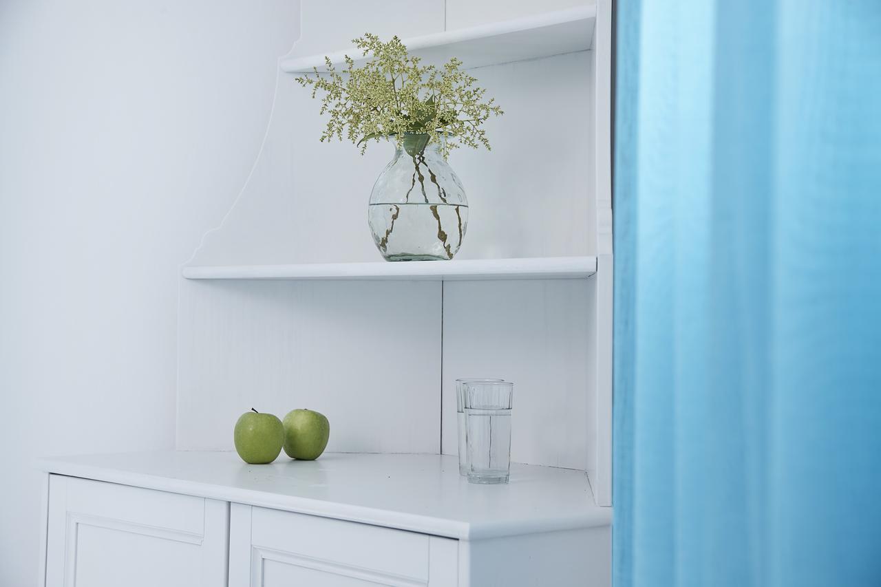 Spetses Retreat Accommodation Bagian luar foto